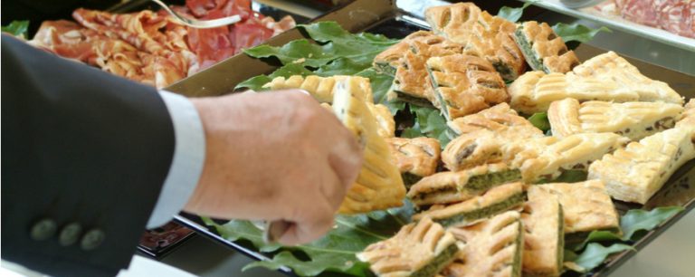 Corporate Catering South Florida